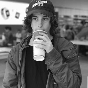 Meet your Posher, Nick